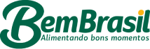 logo bem brasil