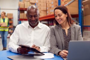 Operação Triangular: como funciona e CFOP para cada operação