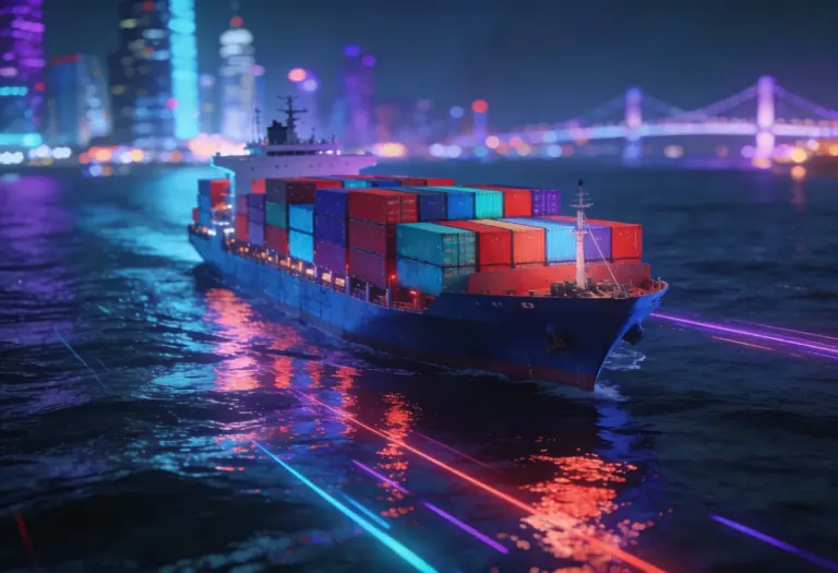 Rastreabilidade na importação: como transformar risco em previsibilidade