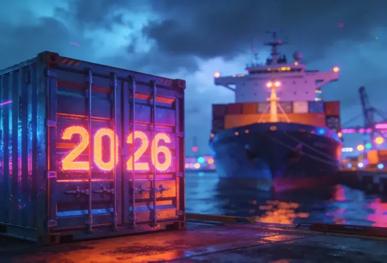 Comex pós-2025: tendências que vão ditar a agenda de importação e exportação