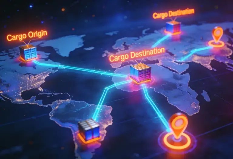 Processo Logístico End-to-End no Comex: como ganhar previsibilidade