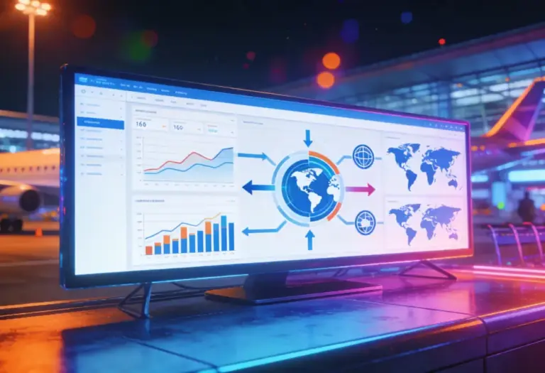 ERP + Comex: como integrações inteligentes elevam sua operação