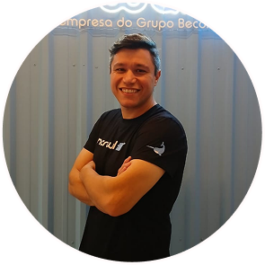 Guilherme Crepaldi