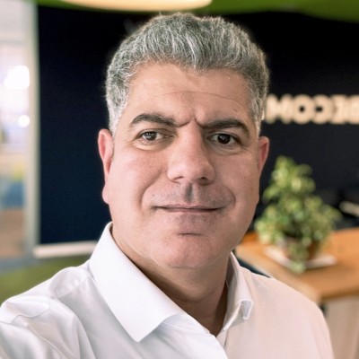 Vinicio Silveira